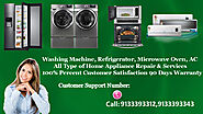Whirlpool Washing Machine Repair in Secunderabad