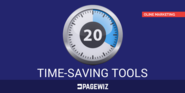 How to Write High Quality Articles with These 5 Time-Saving Tools