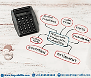 Insurance Planning Services | Financial Planning Services in India | Imperial Finsol