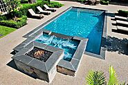 Inground Gunite and Concrete Swimming Pool Builders Bergen, NJ | Custom Pool Pros
