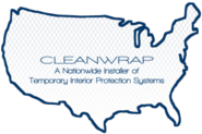 About CLEANWRAP Interior Protection