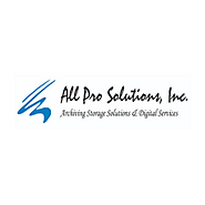 All Pro Solutions Inc - RMA Request Form
