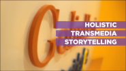 Watch The Future of PR: Holistic Transmedia Storytelling