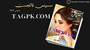 Suspense Digest September 2020 Read and Download - Tagpk