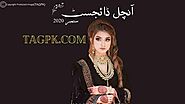 Aanchal Digest September 2020 Read And Download - Tagpk