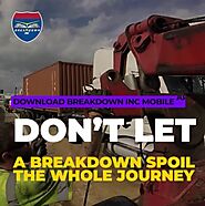 Download Breakdown Inc Mobile App