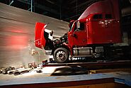 Heavy Duty Truck Repair Near Me