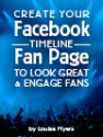 Facebook Timeline Fan Page Tabs: Add Your Website to FB | Louise Myers Graphic Design