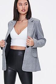 Buy Bestseller Clothes and Accessories Online @99 - Forever 21