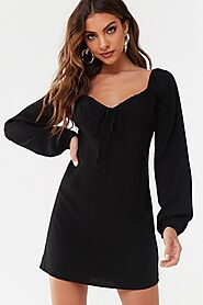 Buy Dresses for Women Online Starting @299 - Forever 21