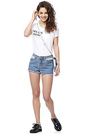 Bottom Wear for Women & Men Starting @299 - Forever 21