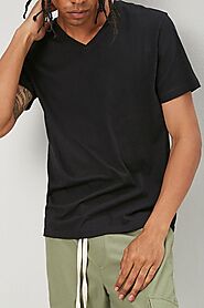Flat 30% off - Men's T-shirts Online | Forever 21