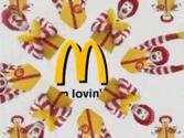 The Insanity of Ronald McDonald 11