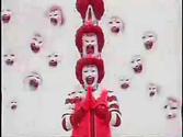 The Insanity of Ronald McDonald 9