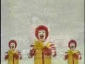 The Insanity of Ronald McDonald 18