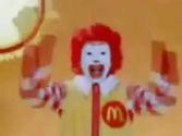 The Insanity of Ronald McDonald 23