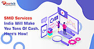 SMO Services India Will Make You Tons Of Cash. Here’s How! – Blog – Fourtek IT Solutions Pvt Ltd