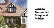 Window Company Glasgow & Paisley | Clydebuilt Home Improvements