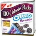 100 Calorie (or less) Packs