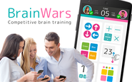Brain Wars - Android Apps on Google Play