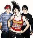 City of Angels-The Distillers