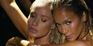 J.Lo And Iggy Azalea's 'Booty' Video Is Pretty Raunchy