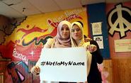 Muslims Launch Powerful Social Media Campaign Against ISIS With #NotInMyName