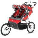 Best Rated Double Jogging Strollers for Running