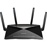 Best Netgear Routers Reviews and Buying Guide (Updated)