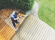 Why Pressure Washing Companies have been so popular till now?
