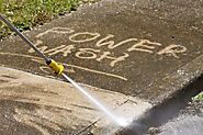 Get Exceptional Service From Pressure Washing Companies