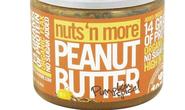 Nuts N More Pumpkin Spice Peanut Butter