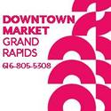 Grand Rapids Downtown Market