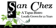 San Chez, A Tapas Bistro and San Chez Cafe