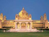 Palace of India