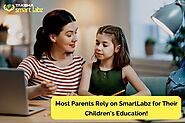 SmartLabz: Every Parent’s Most-Trusted Online Tutoring Service