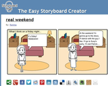 5 Ideas for Teaching With Comics and 5 Free Online Tools for Creating Them