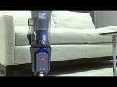How long does the Hoover Air Cordless run?