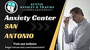 Get Relief From Anxiety And Depression At Dallas Anxiety Center