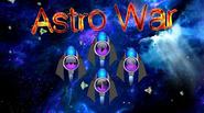 Astro War