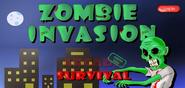 Evil Zombie Invasion