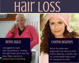 Hair Loss After Chemotherapy
