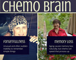 Memory Loss or Chemo Brain