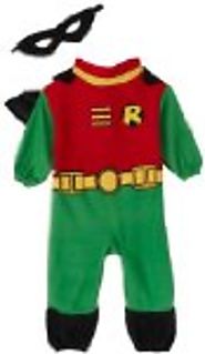 Amazon Best Sellers: Best Baby Boys' Costumes