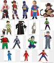 Best Costumes For Toddler and Baby Boys Reviews