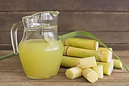 13 Top Health benefits of Sugarcane Juice - RAW Pressery