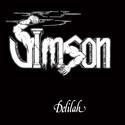 SIMSON - Delilah (Pre-Order)