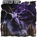 MANILLA ROAD - Invasion / Metal