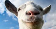 'Goat Simulator' Hops Onto Mobile to Eat Your Cans