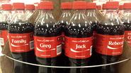 These Are the Top 18 Names That People Really, Really Want on Their Coke Bottles